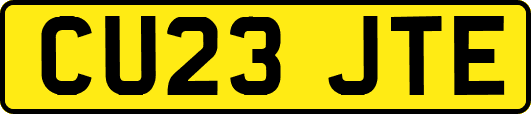 CU23JTE