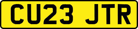 CU23JTR