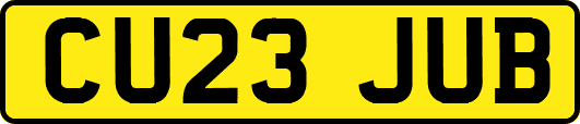 CU23JUB