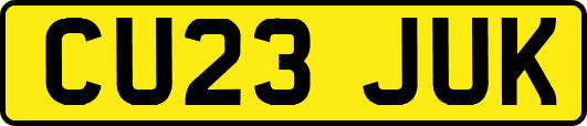 CU23JUK