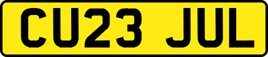 CU23JUL
