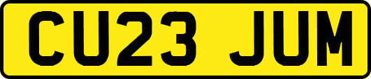 CU23JUM