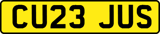 CU23JUS
