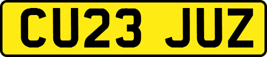 CU23JUZ