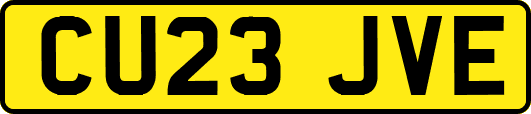 CU23JVE