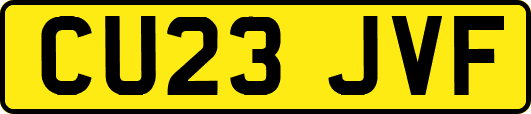 CU23JVF