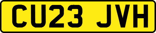 CU23JVH