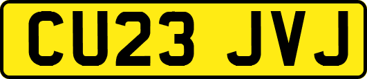 CU23JVJ