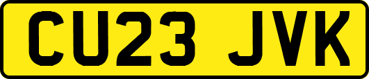CU23JVK