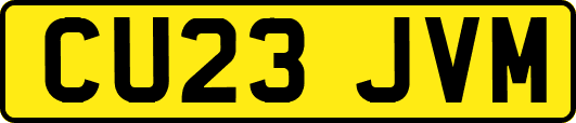 CU23JVM