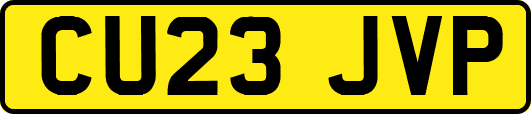 CU23JVP