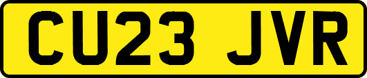 CU23JVR