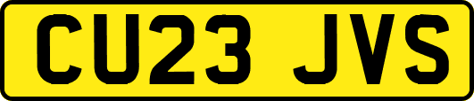 CU23JVS