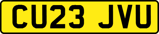 CU23JVU