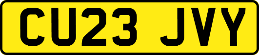 CU23JVY