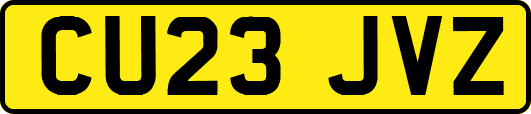 CU23JVZ