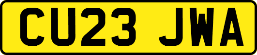 CU23JWA
