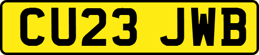 CU23JWB