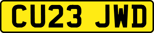 CU23JWD