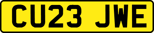 CU23JWE