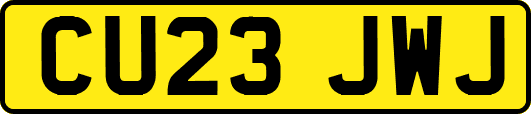 CU23JWJ