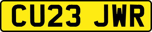 CU23JWR