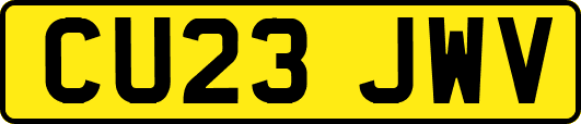 CU23JWV