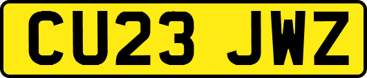 CU23JWZ