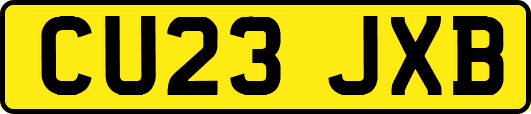 CU23JXB