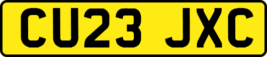 CU23JXC