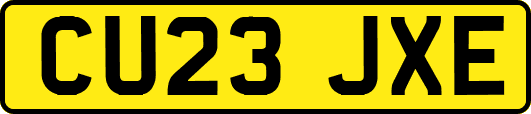 CU23JXE