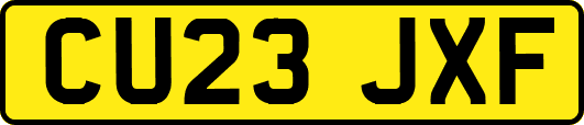 CU23JXF