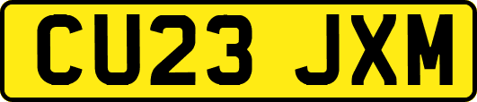 CU23JXM