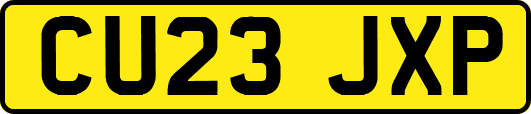 CU23JXP