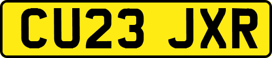 CU23JXR