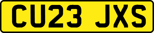 CU23JXS