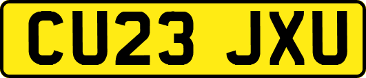 CU23JXU