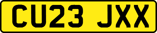CU23JXX