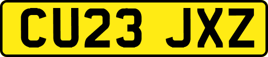 CU23JXZ