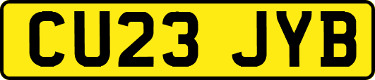 CU23JYB