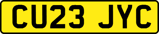 CU23JYC