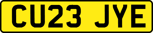 CU23JYE