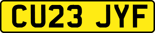 CU23JYF