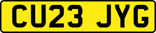 CU23JYG