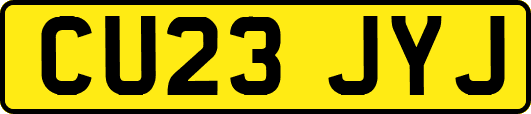 CU23JYJ