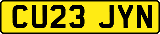 CU23JYN