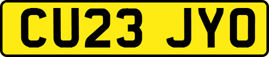 CU23JYO