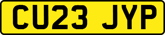 CU23JYP