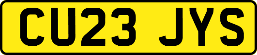 CU23JYS