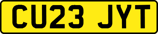 CU23JYT